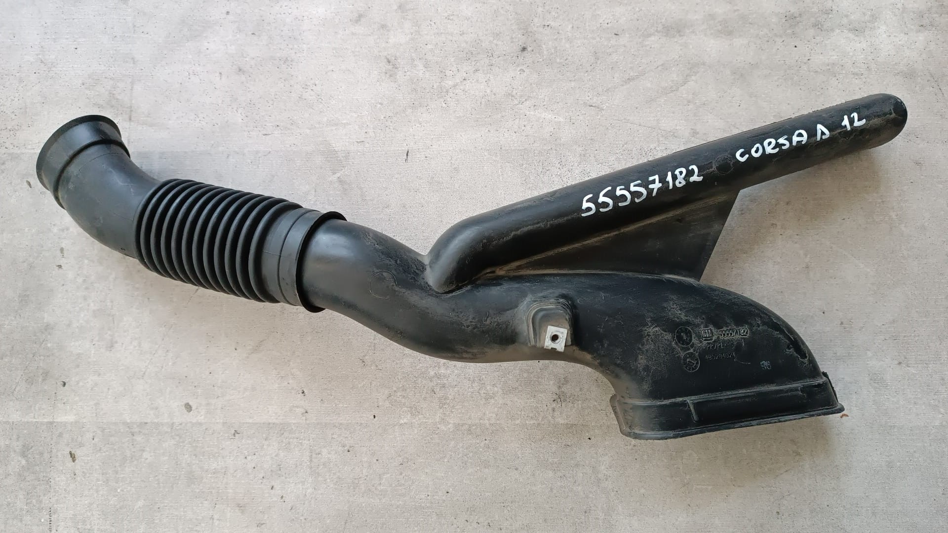 RAMAIR 34mm Id Aspirazione Ottime Prestrazioni Gara Schiuma - Foto 8