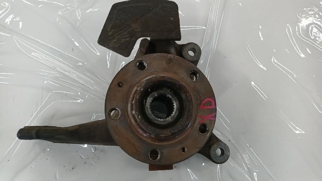 Passaruota Anteriore Sinistro Per Peugeot 407 2004 In Poi Parte