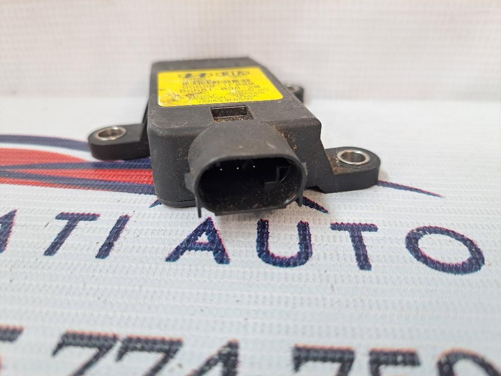 SENSORE IMBARDATA TOYOTA IQ 1° Serie 8918348030 (09