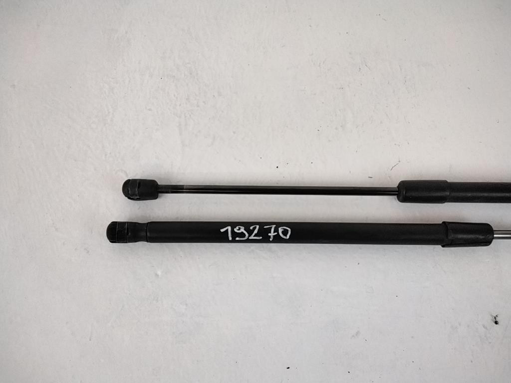 Coppia Molle A Gas Ammortizzatori Cofano Anteriore per Audi A3 1996-2003 - AutoStore24 Coppia Molle A Gas Ammortizzatori Cofano Anteriore per Audi A3 1996-2003 - AutoStore24