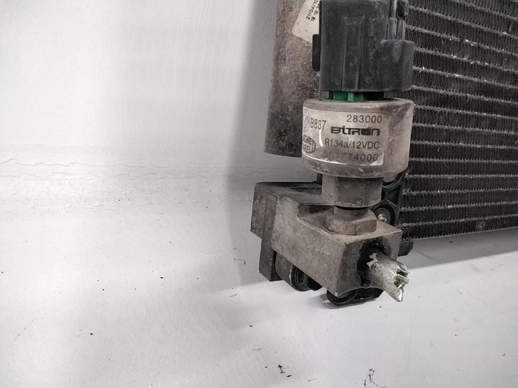 LjwZekyrnt Condensatore generatore a benzina CBB61 ABS