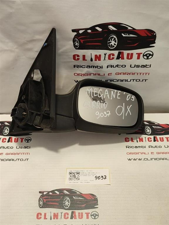 Staffa Specchietto Retrovisore Per T5 T6 Amarok - Ricambio Originale - Foto 11