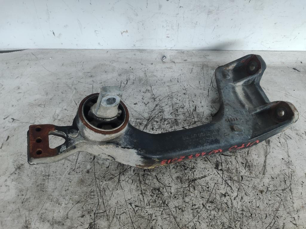 FEBEST TAB-336 Supporto, Differenziale per LEXUS,TOYOTA