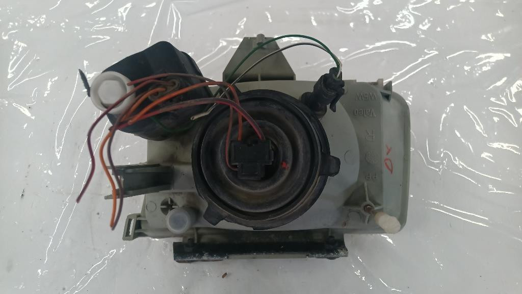 fanalino porter posteriore destro - La Ciclomoto