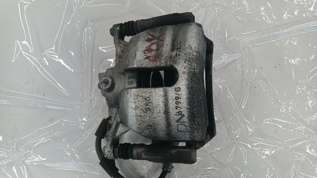 PINZA FRENO ANTERIORE SINISTRA EUROCARGO DA 60 75 COD 42534119RM804694OEMRIAM