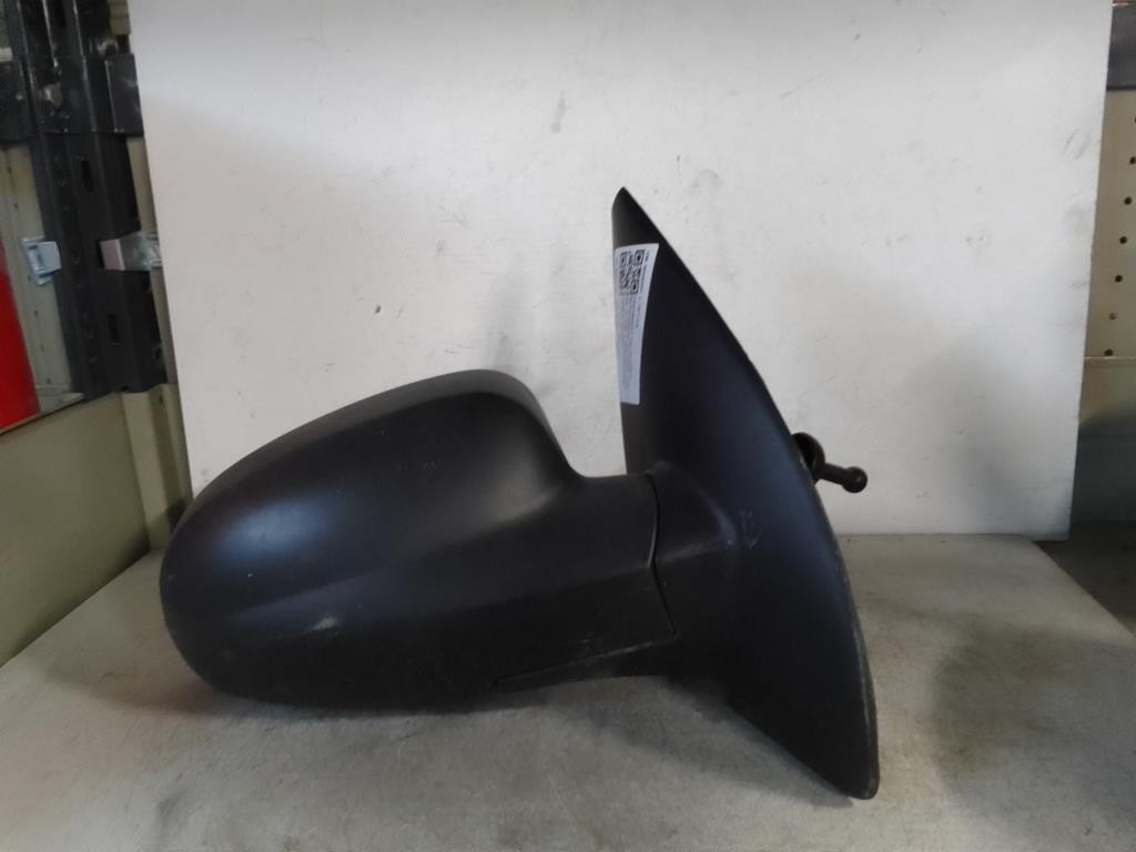 SPECCHIO SPECCHIETTO RETROVISORE SX EL TERM VERN PER TOYOTA RAV 4 2005 - Foto 5