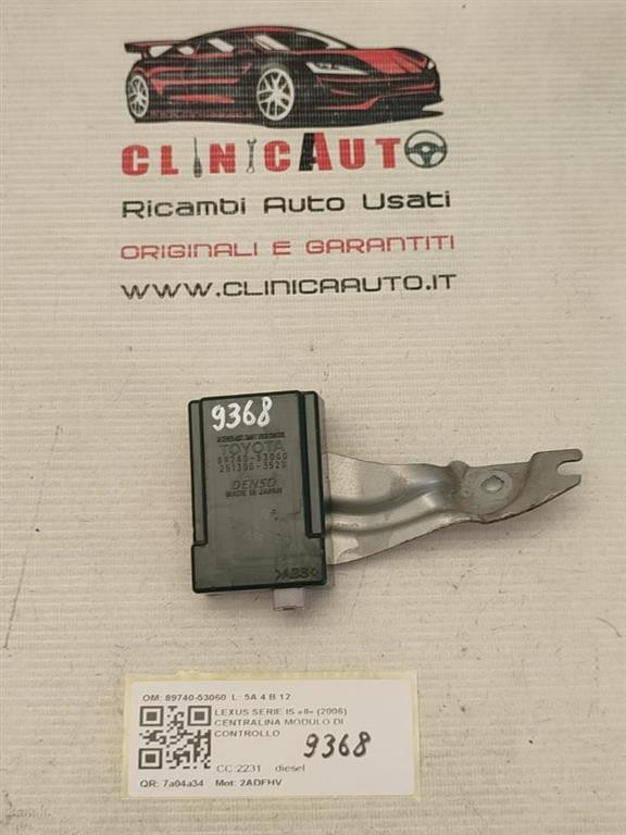 Modulo SCR Controllo Tiristore 220V - Interruttore Optoaccoppiato Per Domotica - Foto 4