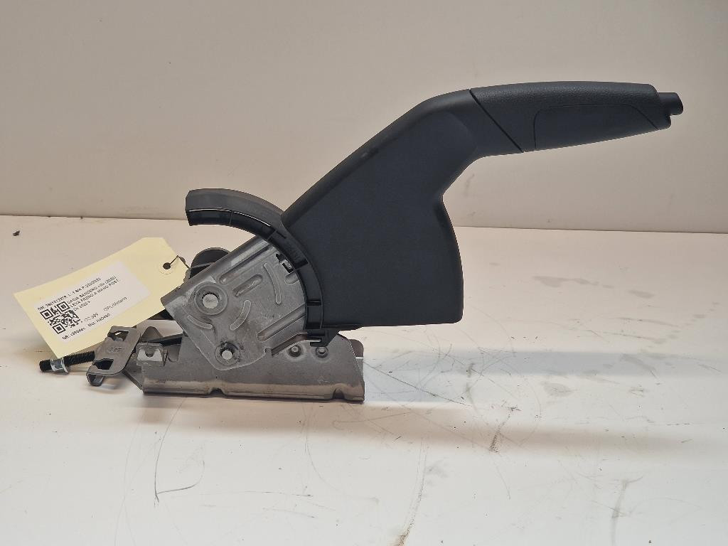 Leva Freno A Mano Sinistra Bohaner Per VW Touareg 2004-2010 - Ricambio OEM 7L6711878F - Foto 9