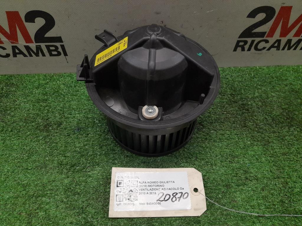 Giunto Motorino Scatola Riscaldamento Clima Bizona Per Fiat Punto 188 &ndash; Destro, Italia