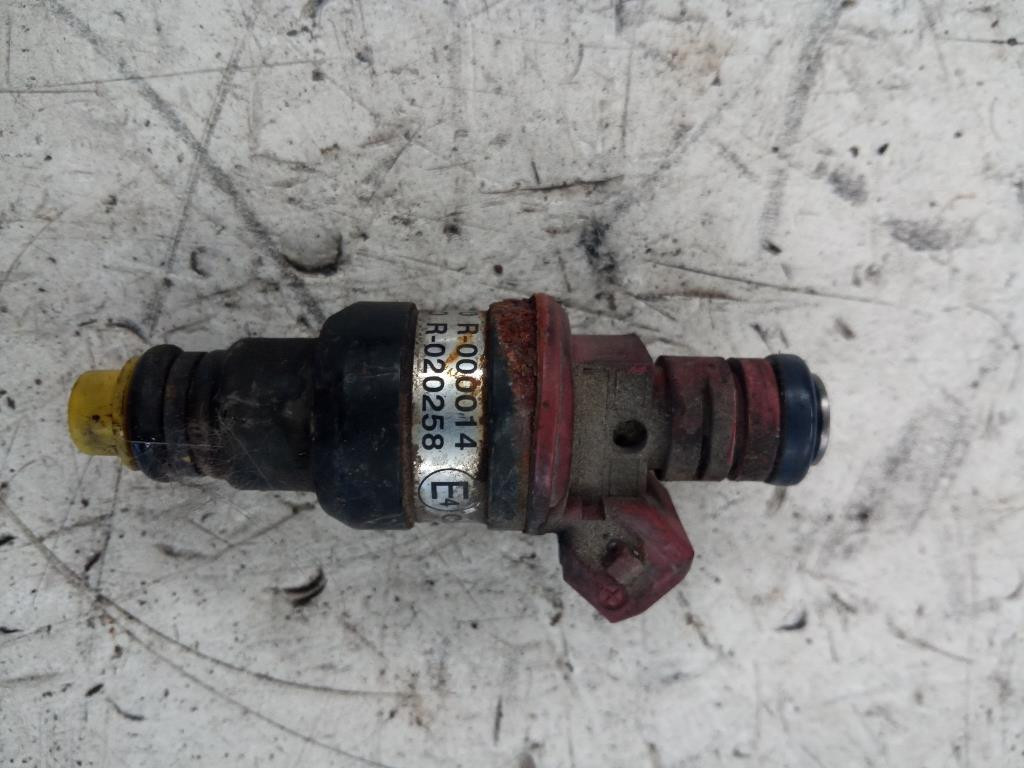 Set Iniettori Gas Naturale - Forni, Fornelli Elettrici E A Gas - FAURE - 3118863662894876221 - Foto 9