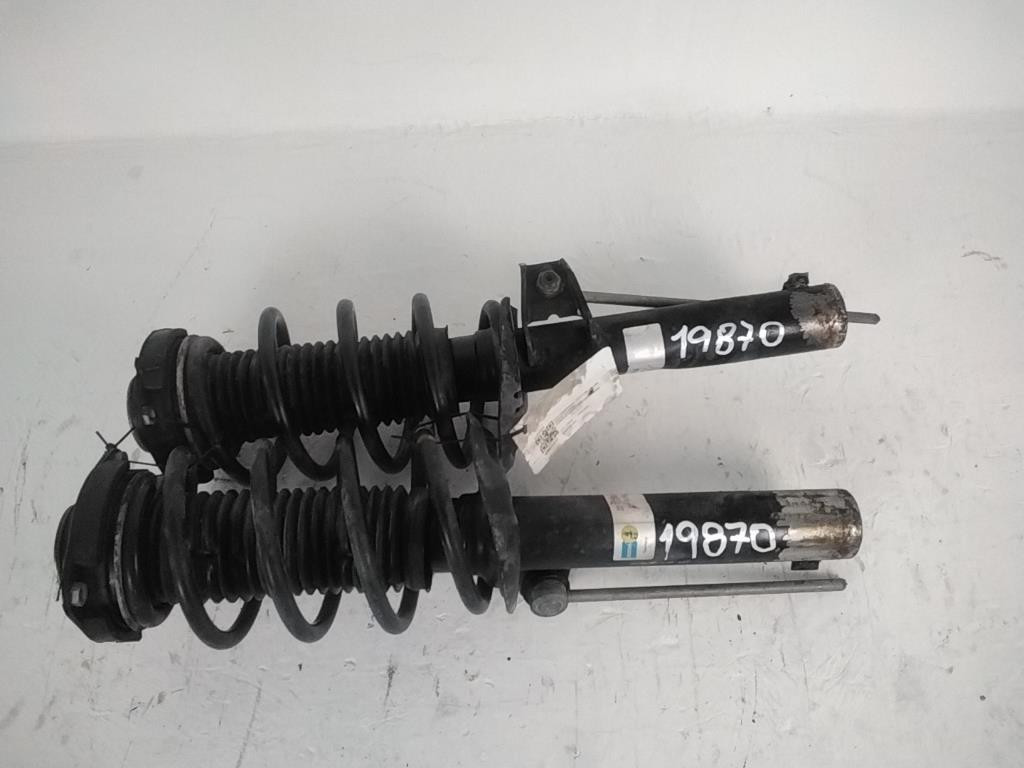 Ammortizzatore Posteriore SACHS Per Volkswagen Golf IV - Compatibile Con Modelli 1997-2008 - Foto 7