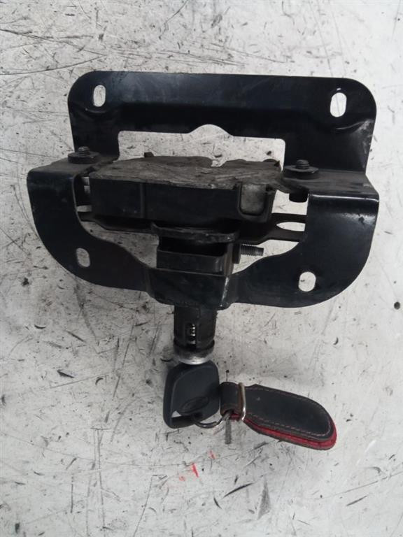 Attuatore Serratura Portellone Posteriore Per Ford Fiesta Mk5 Mk6 (2002-2008) E Fusion (2002-2012) - 2