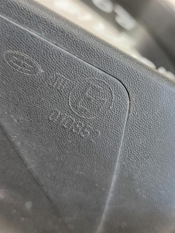 Copri Specchietto Retrovisore Per SEAT Ibiza/Leon/Exeo 2008-2017 - Design Carbonio, ABS - Foto 6