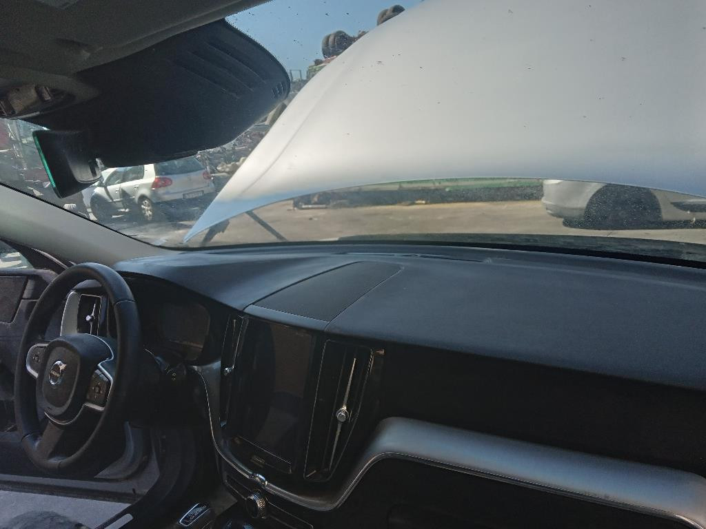 KIT AIRBAG COMPLETO VOLVO XC60 Serie 39825814 (17>)