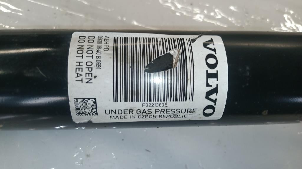 Team Associated 3x35 Mm Shock Shafts (V2), TiN, 15,99 - Foto 7