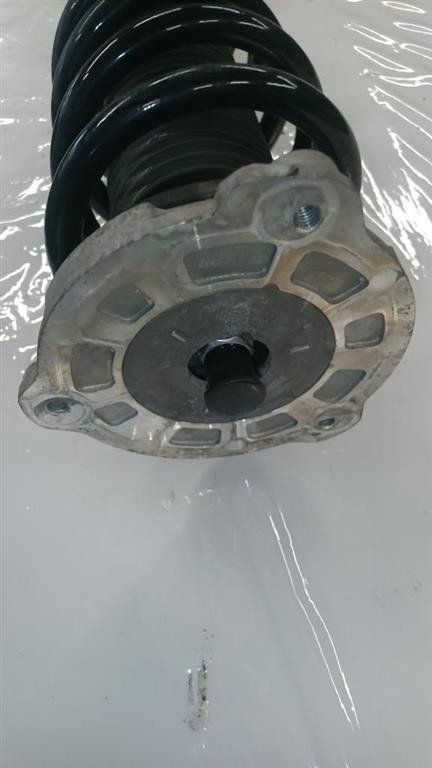 Ammortizzatore Sospensione Pneumatica Anteriore Sinistro Per VW Phaeton (2004-06) E Bentley Continental GT (2004-08)