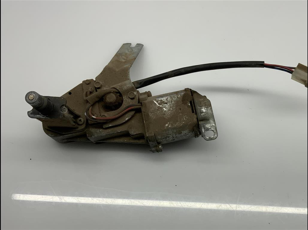Meccanismo Tergicristallo Anteriore Per Fiat Panda II (169) 2003-2012 &ndash; Nuovo