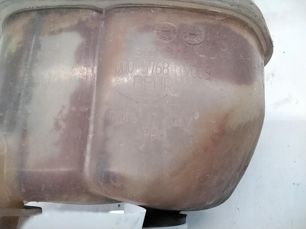VASCHETTA ACQUA LIQUIDO REFRIGERANTE SMART Fortwo Coupé (W450