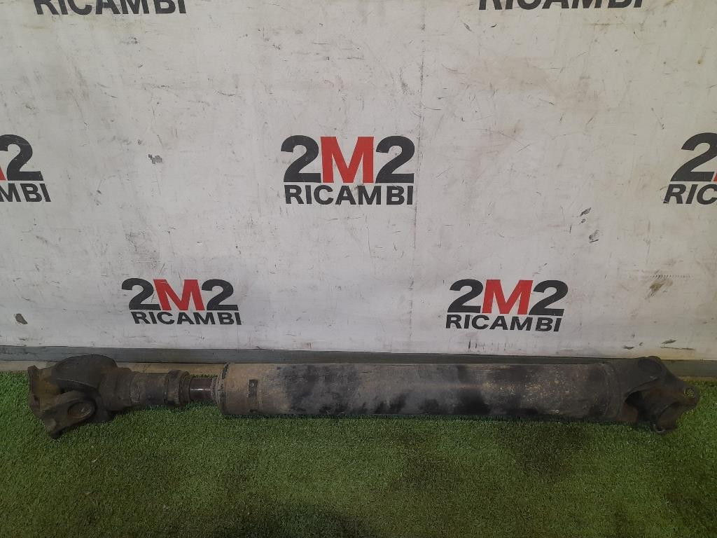 Giunto Cardanico Posteriore Per Nissan Navara D40 (2005-2017) - Ricambio Albero Di Trasmissione - Foto 9