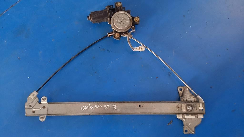 Alzacristallo Elettr. Porta Ant. Sinistro 6982042013 Usato
