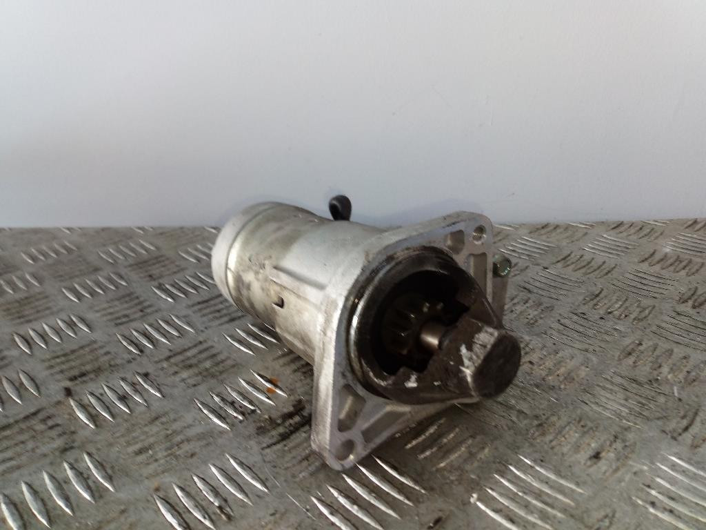 Motorino Avviamento 55193355 Usato
