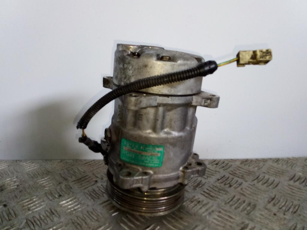 Compressore A/c 1227F Usato