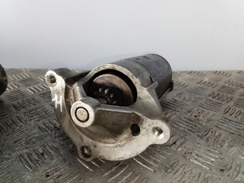Motorino Avviamento Usato