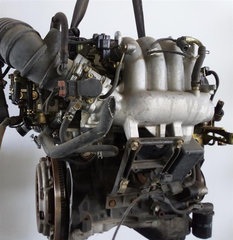 Motore Compl. 4G93 Usato
