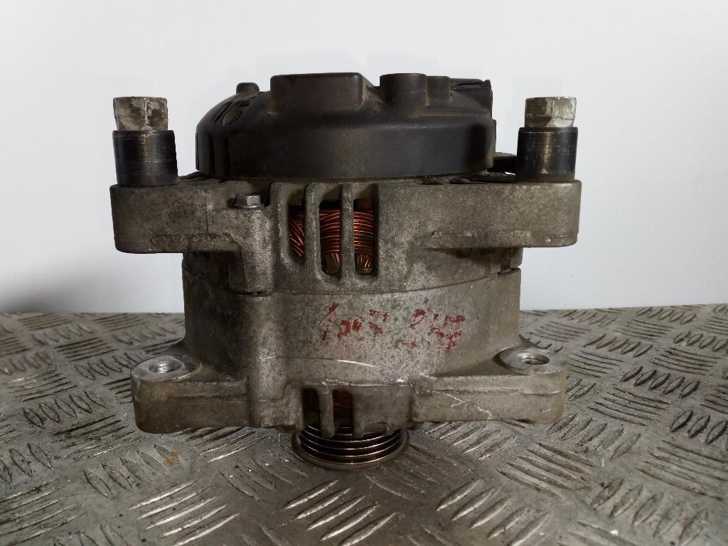 Alternatore 9646476280 Usato
