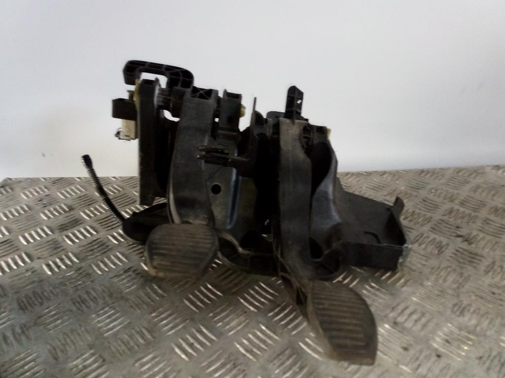 Pedaliera Compl. 0518228340E Usato