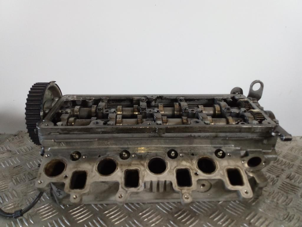 testata motore compl. - Immagine 1 di 6