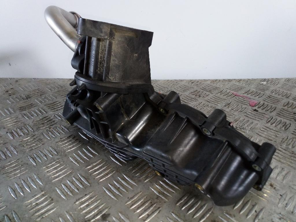Collettore Aspirazione 03L129711AL Usato