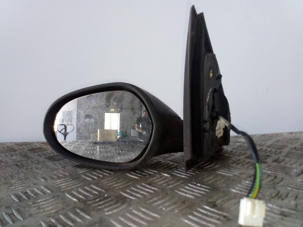 Retrovisore Est. Sinistro 735411227 Usato