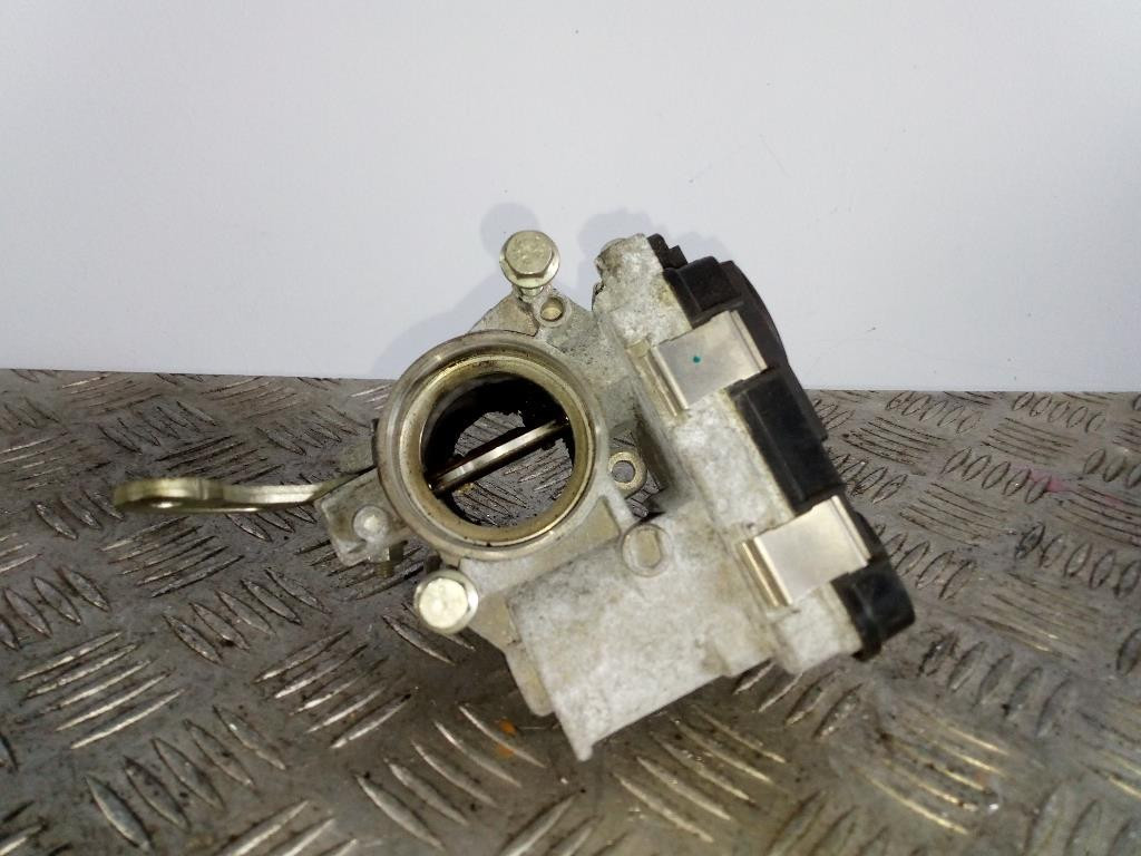 Corpo Farfallato 55261263 Usato