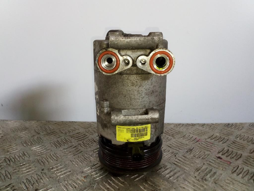 Compressore A/c 3M5H19D629PH Usato