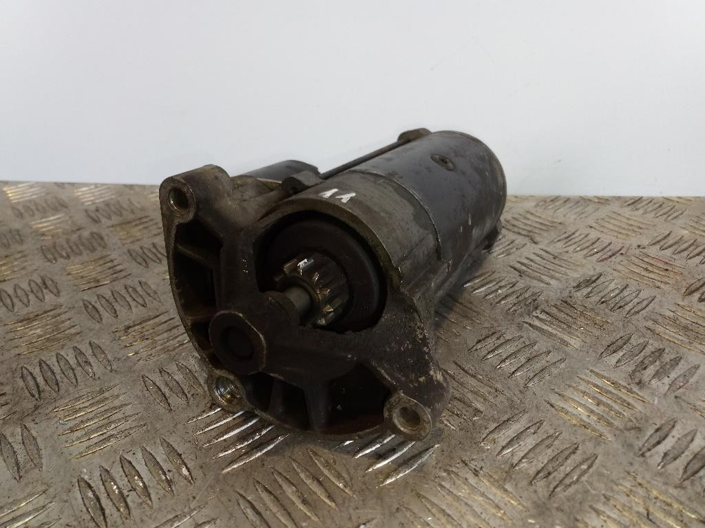Motorino Avviamento D7R12 Usato