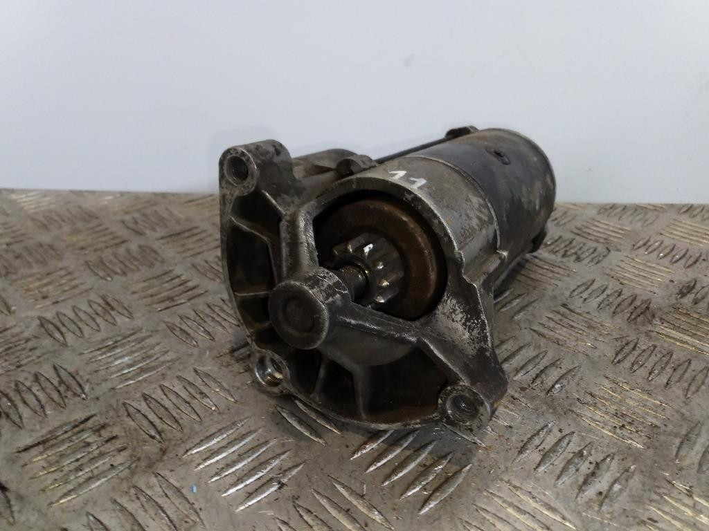 Motorino Avviamento Usato