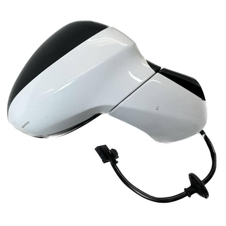 Specchietto retrovisore esterno convesso destro per Hummer H3 2005-2010