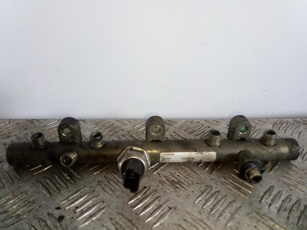 Tubazione Rigida Iniettori 9640387980 5WS40002 5WS40039 Usato