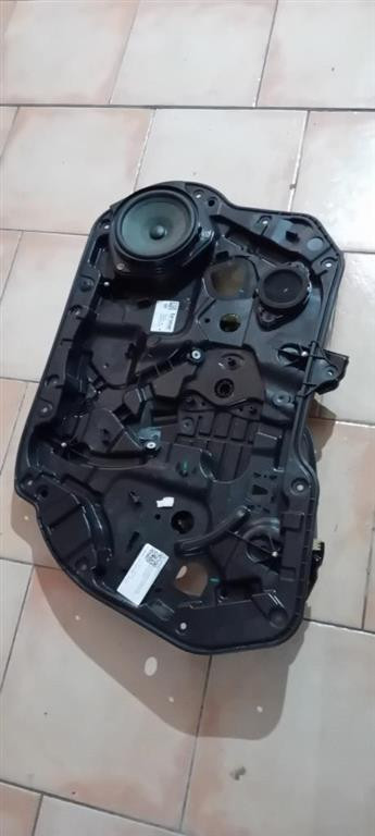 Vendo Alzacristallo Anteriore Destro Con Motore Lancia Delta Integrale 1986   1995 317626