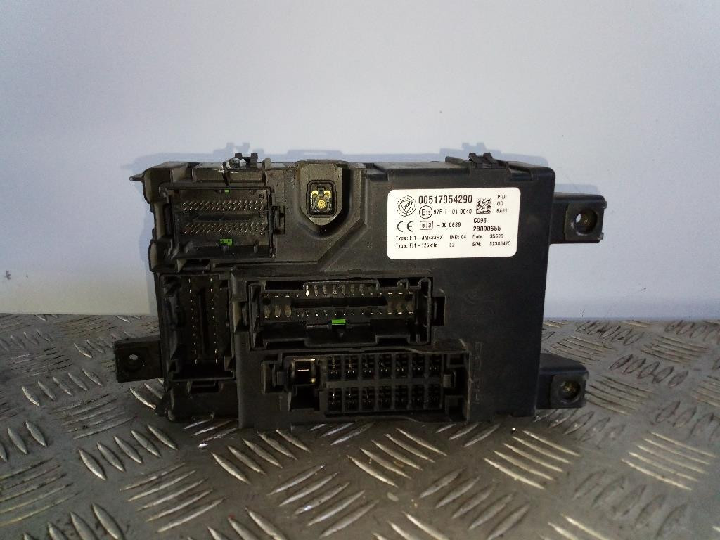 Body Computer 00517954290 Usato