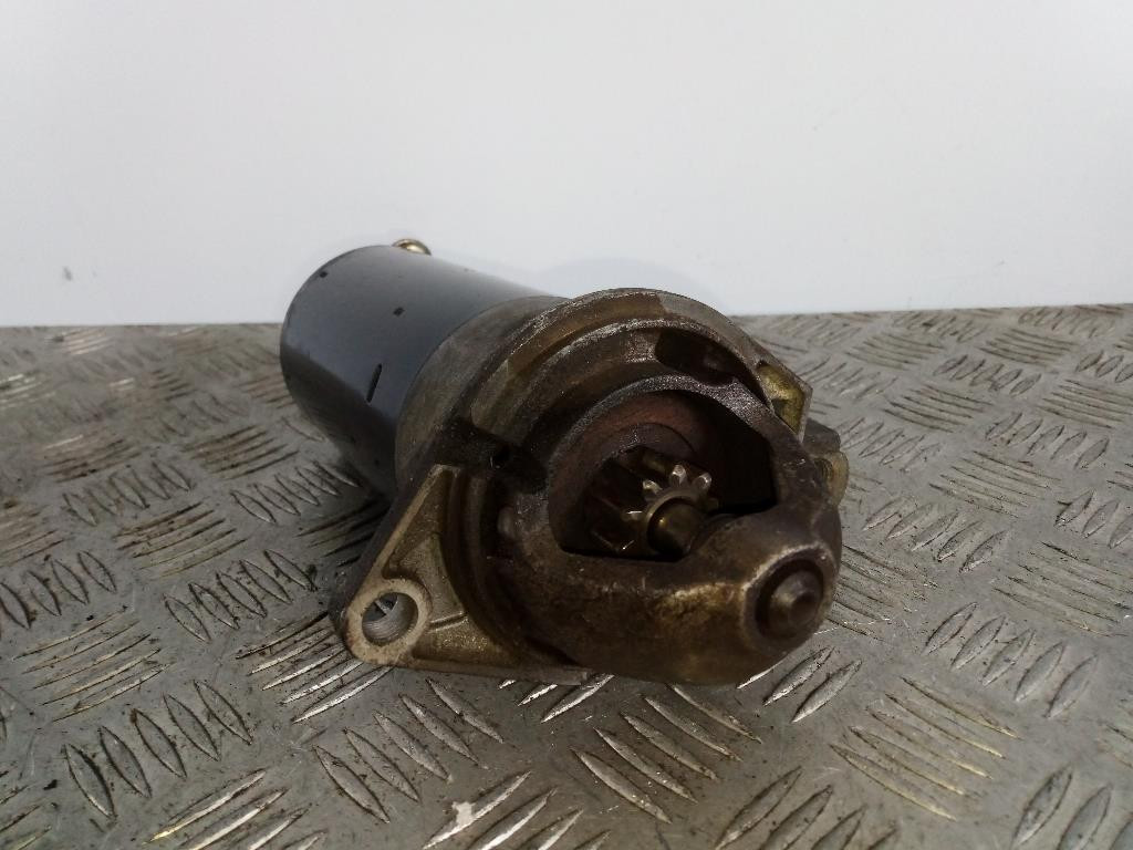Motorino Avviamento Usato