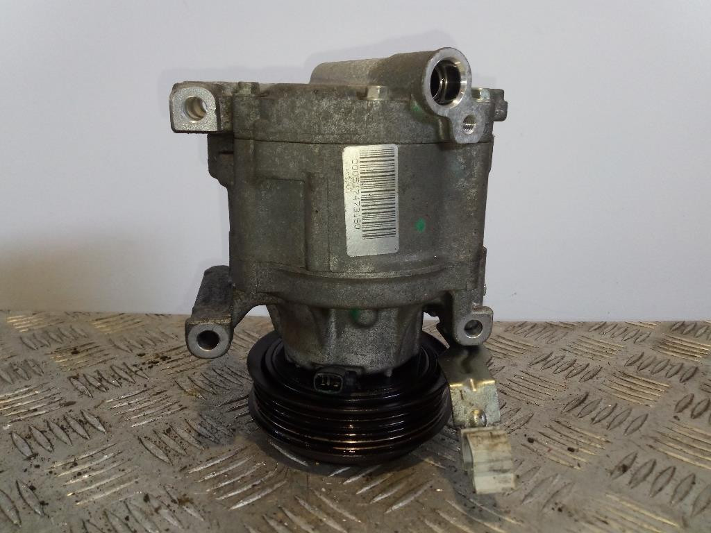 Compressore A/c 51747318 Usato