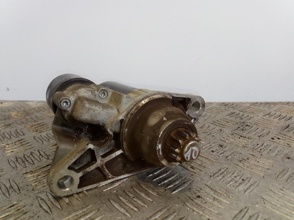 Motorino Avviamento Usato