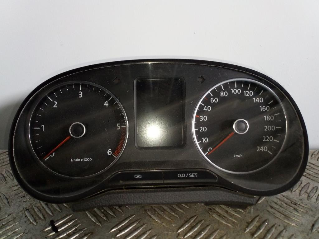 Quadro Strumenti Compl. 6R0920861F Usato