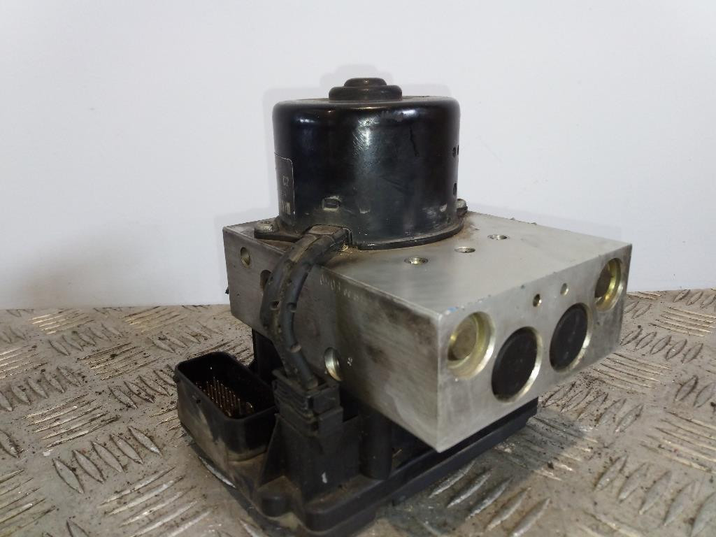 Pompa Abs 1J0614217F 10020402144 1J0907379AG Usato
