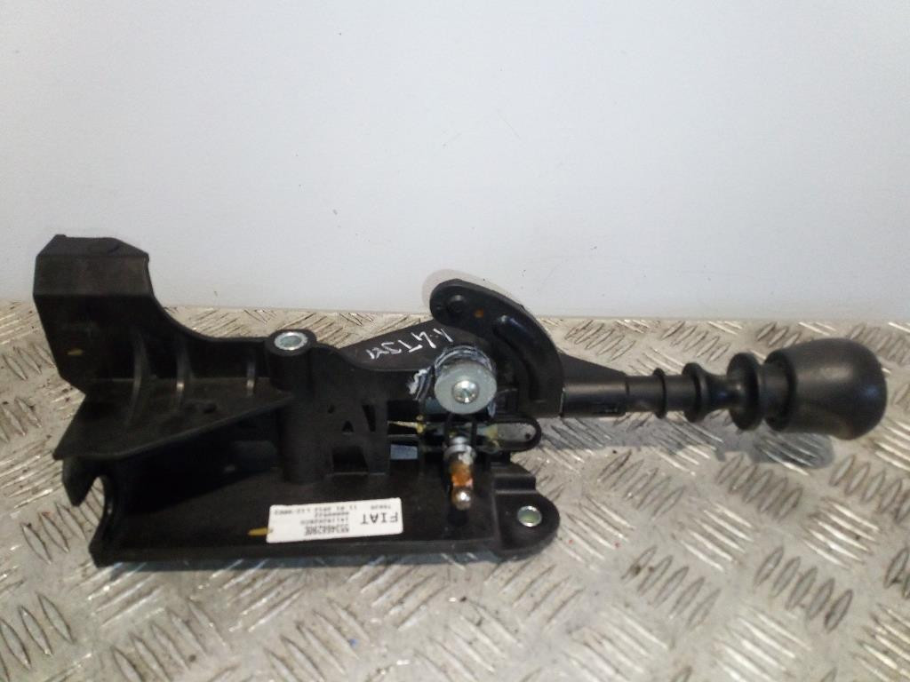 Leva Cambio 553468290E Usato
