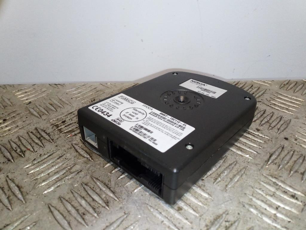 centralina bluetooth - Immagine 1 di 3