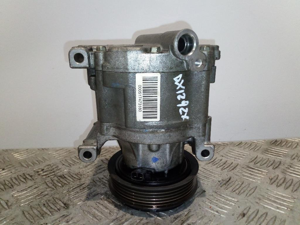 Compressore A/c 51747318 Usato