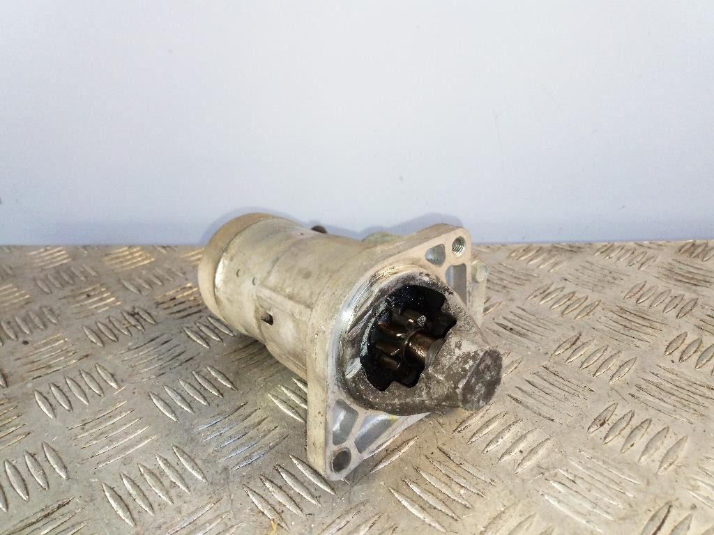 Motorino Avviamento 51890631 Usato